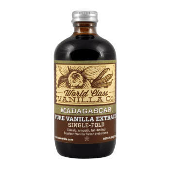 Vanilla extract