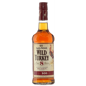 Wild Turkey