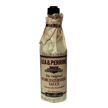 Worcestershire sauce