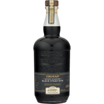 blackstrap rum