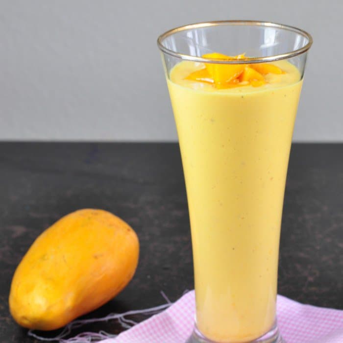 Lassi - Mango