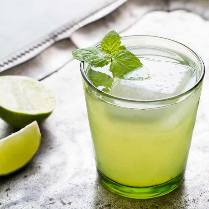 Limeade