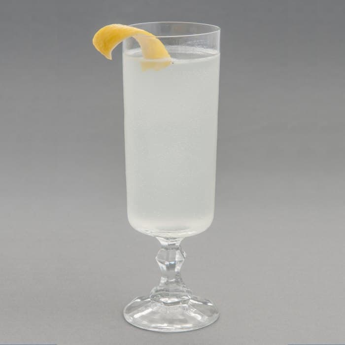 Gin Fizz