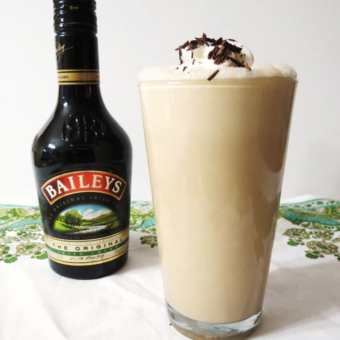 Bailey's Dream Shake