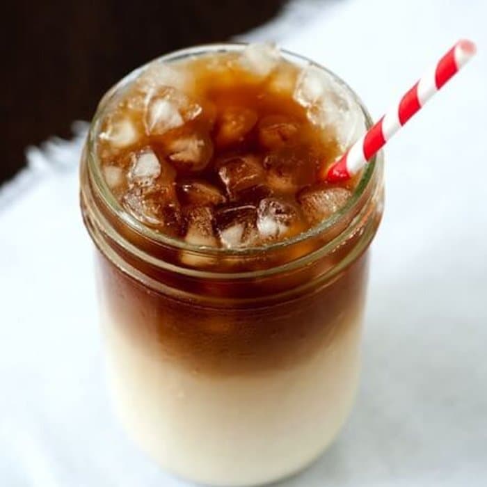 Thai Iced Coffee