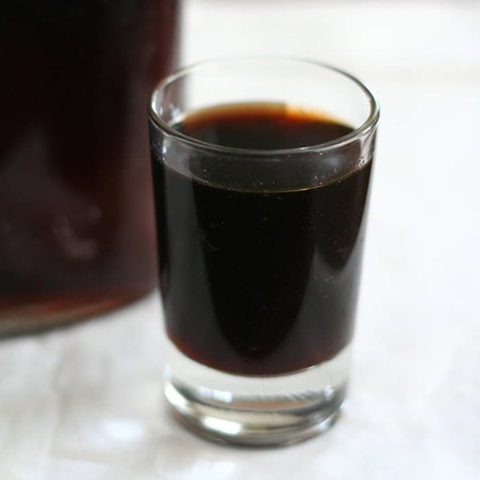 Coffee Liqueur