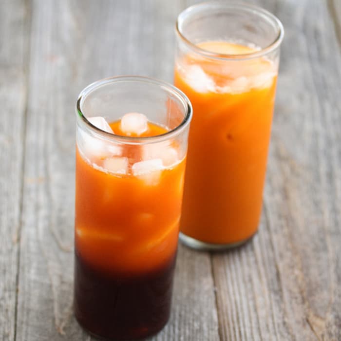 Thai Iced Tea