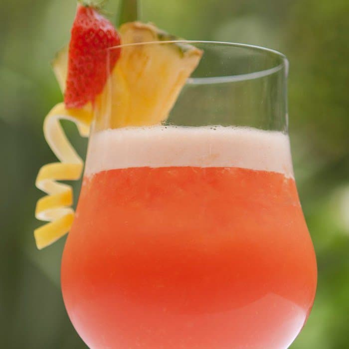 Rum Runner