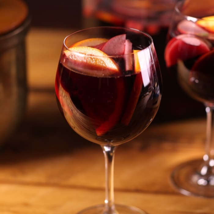 Sangria The  Best