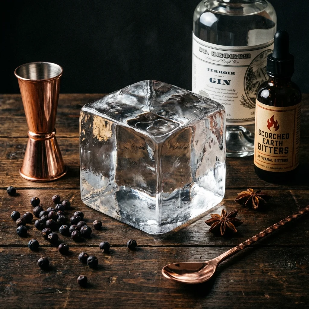 Mixology Masterclass